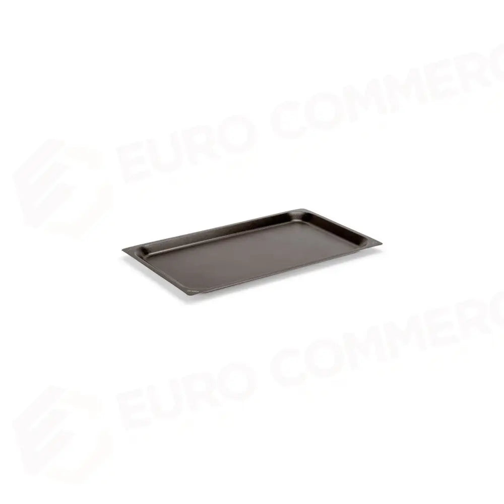 TEGLIA ANTIADERENTE - SERIE GN 14100 ACCIAIO INOX - PADERNO
