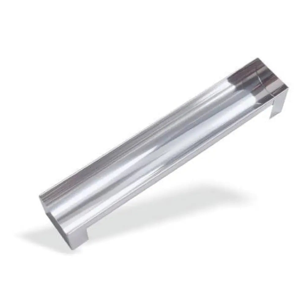 TEGLIA ARROTONDATA PER TORTA ACCIAIO INOX 50X9CM - 633-050 - KAREL - Attrezzatura