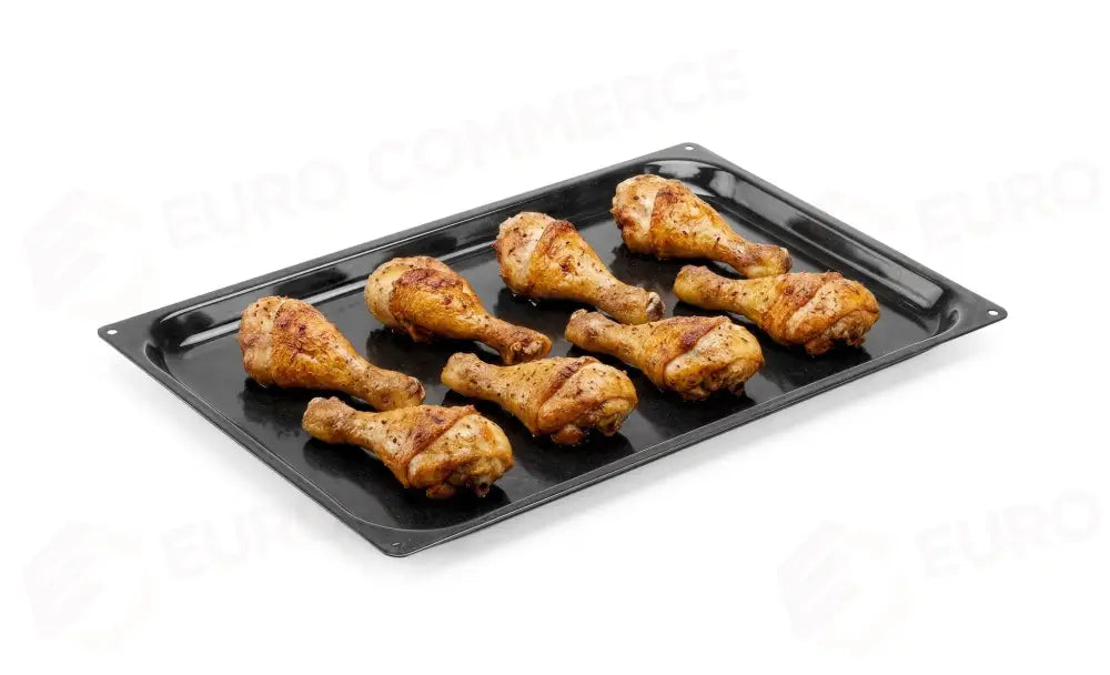 TEGLIA CONVECTOMAT HENDI GN 1/1 530X325X(H)20MM - 800164