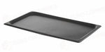 TEGLIA DA FORNO CON RIVESTIMENTO ANTIADERENTE CONVECTOMAT ROAST HENDI GN 1/1 NERO 530X325X(H)17M
