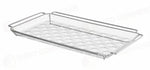 TEGLIA DA FORNO PER PATATINE FRITTE CON FONDO ONDULATO CONVECTOMAT FRY HENDI GN 1/1 530X325X(H)40