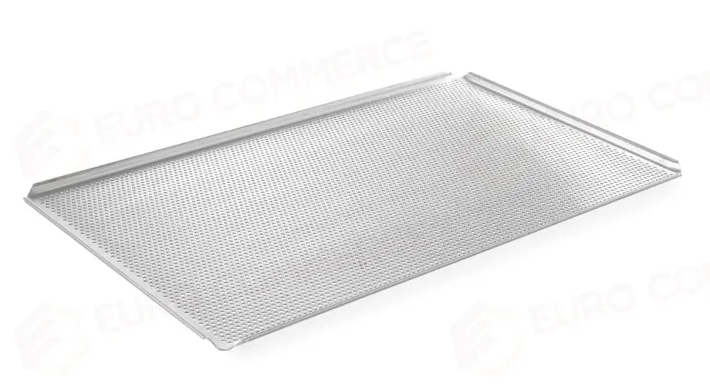 TEGLIA FORATA GN 1/1 CON 4 BORDI 530X325X(H)10MM - HENDI
