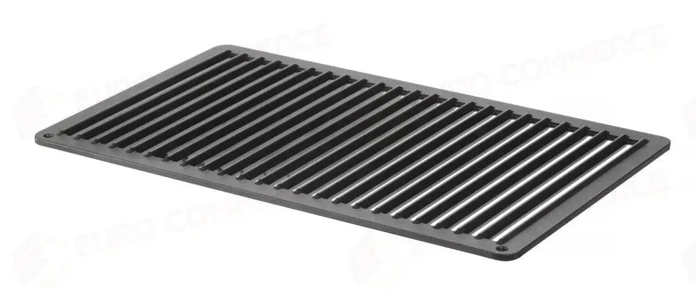 TEGLIA FORATA PER GRIGLIARE CONVECTOMAT GRILL GN 1/1 530X325X(H)15MM - HENDI