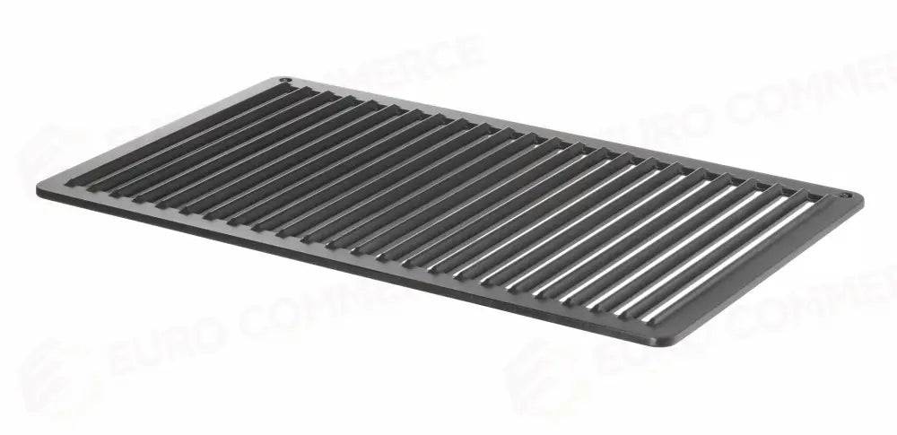 TEGLIA FORATA PER GRIGLIARE CONVECTOMAT GRILL HENDI GN 1/1 530X325X(H)15MM - 808832