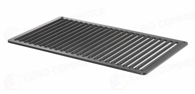 TEGLIA FORATA PER GRIGLIARE CONVECTOMAT GRILL, HENDI, GN 1/1, 530X325X(H)15MM - 808832