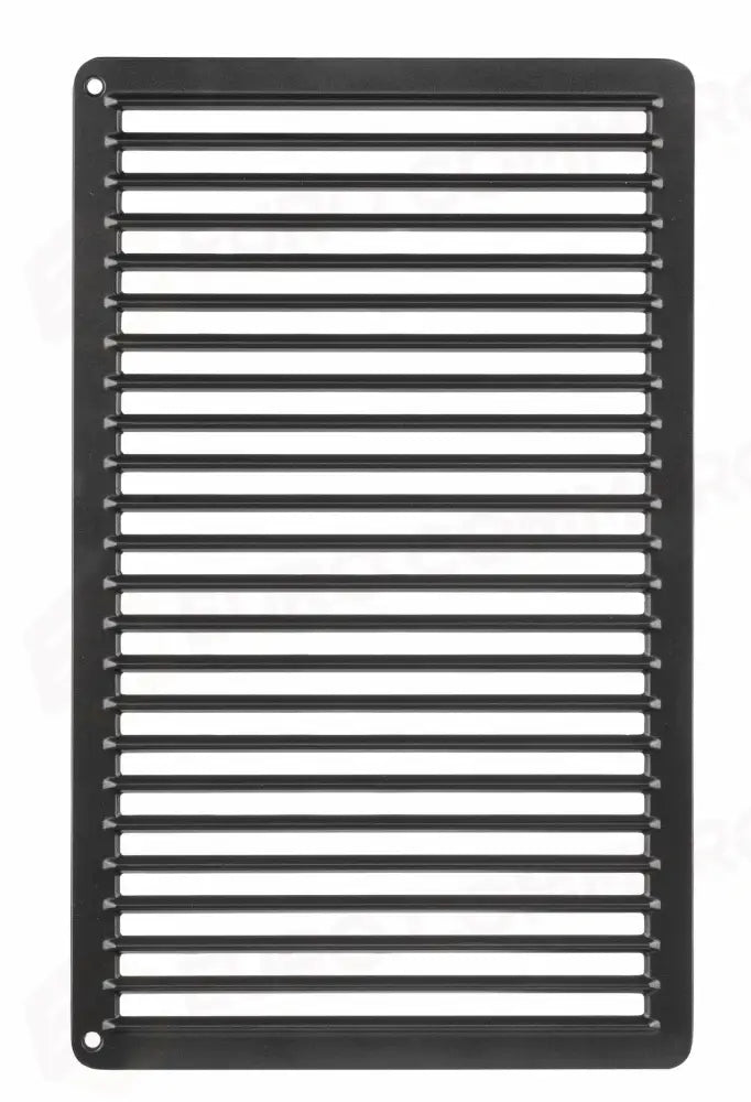 TEGLIA FORATA PER GRIGLIARE CONVECTOMAT GRILL HENDI GN 1/1 530X325X(H)15MM - 808832