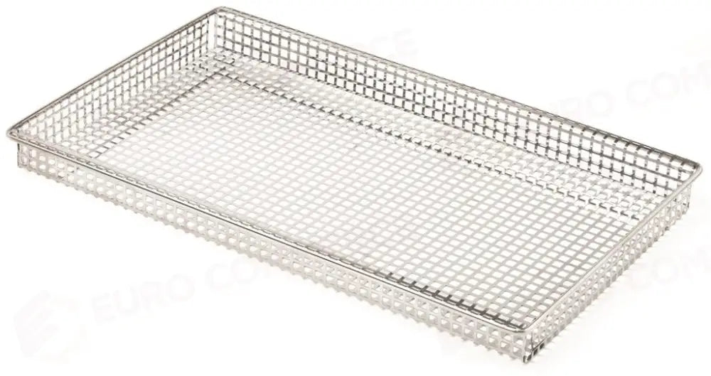 TEGLIA FRITTURA 1/1 53X32.5 CM FORNO - GASTRONORM COIX182P AGNELLI - 0071413 - MEDRI