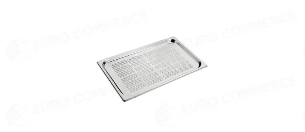 TEGLIA GASTR.FORATA1/1 H.2 53X32 - 41741 - MORINI