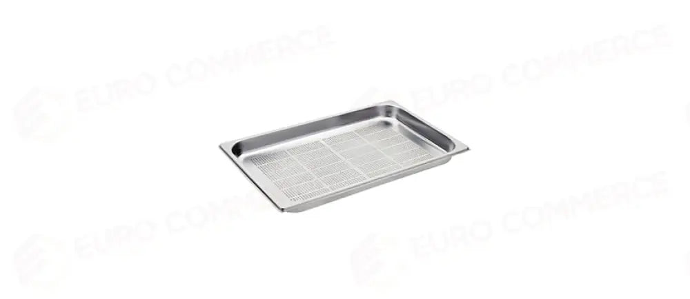TEGLIA GASTR.FORATA1/1 H.4 53X32 - 41742 - MORINI