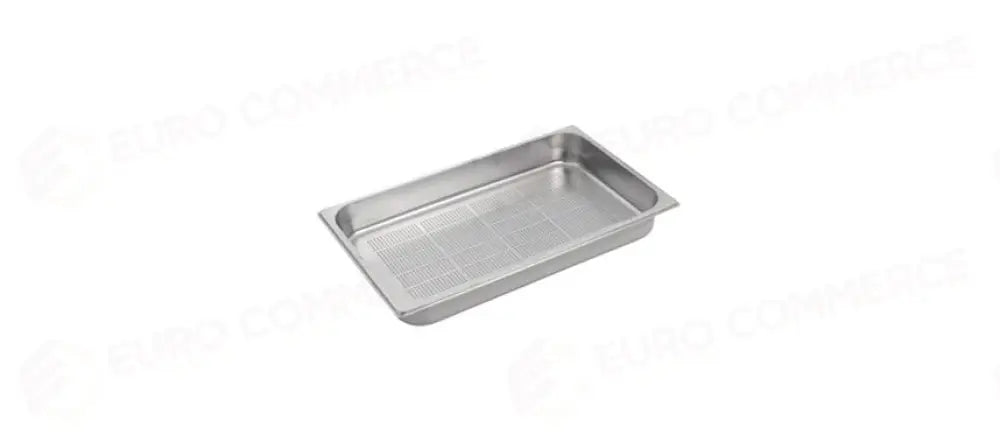 TEGLIA GASTR.FORATA1/1 H.6,5 53X32 - 41743 - MORINI