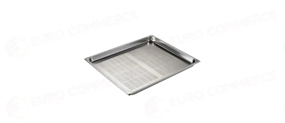 TEGLIA GASTR.FORATA2/1 H.4 65X53 - 41745 - MORINI