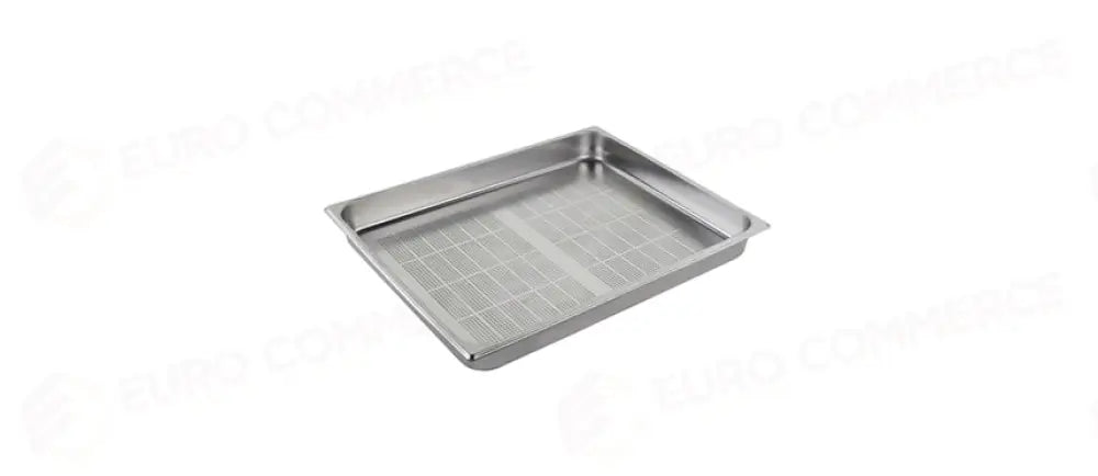 TEGLIA GASTR.FORATA2/1 H.6,5 65X53 - 41746 - MORINI