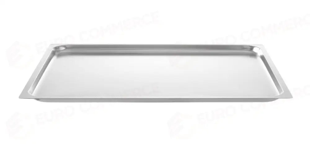 TEGLIA GASTRONORM PROFI LINE GN 2/1 PROFI LINE GN 2/1 650X530X(H)20MM - HENDI