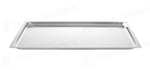 TEGLIA GASTRONORM PROFI LINE GN 2/1 HENDI 650X530X(H)20MM - 809150