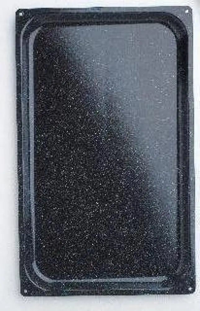 TEGLIA GASTRONORM SMALTATA STAMPATA ACCIAIO INOX 1/1GN H20MM - TS11020 - KAREL - Attrezzatura