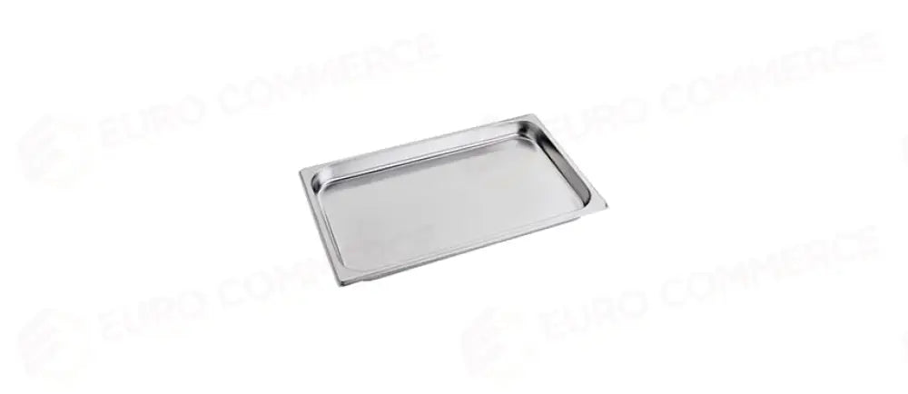 TEGLIA GN 1/1 CM53X32,5 H4 - 56451 - MORINI