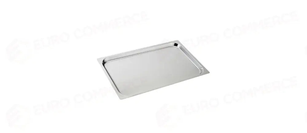 TEGLIA GN 1/1 H20 BORDO LISCIO - 88712 - MORINI