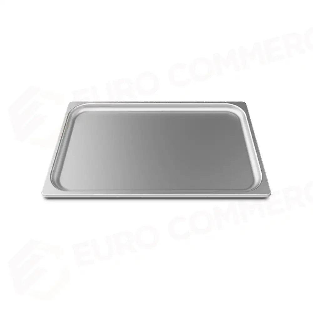 TEGLIA GN 1/1 INOX - TG805 - SPIDOCOOK