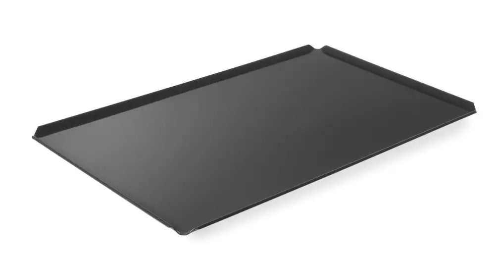 TEGLIA GN 1/1 SILICONATA CON 4 BORDI 325X530X(H)10MM - HENDI