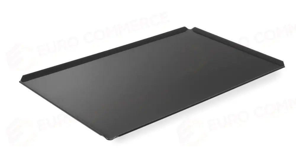 TEGLIA GN 1/1 SILICONATA CON 4 BORDI 325X530X(H)10MM - HENDI