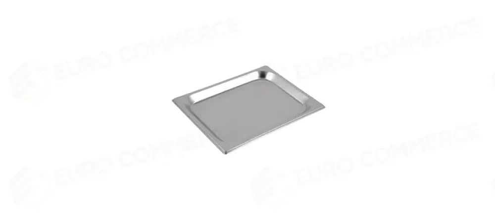 TEGLIA GN 1/2 CM32,5X26,5 H2 - 82522 - MORINI