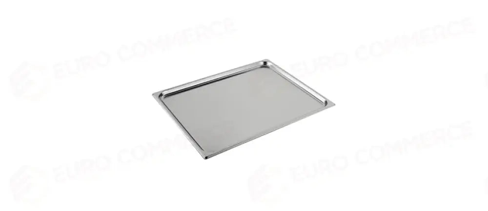 TEGLIA GN 2/1 CM 65X53 H2 - 82097 - MORINI