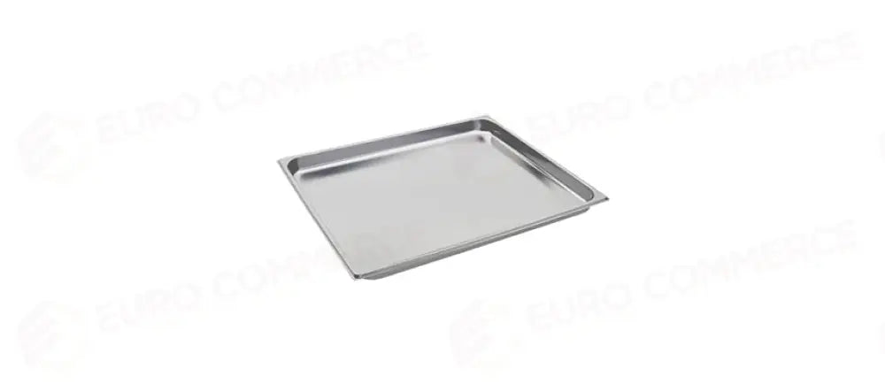 TEGLIA GN 2/1 CM65X53 H4 - 62212 - MORINI