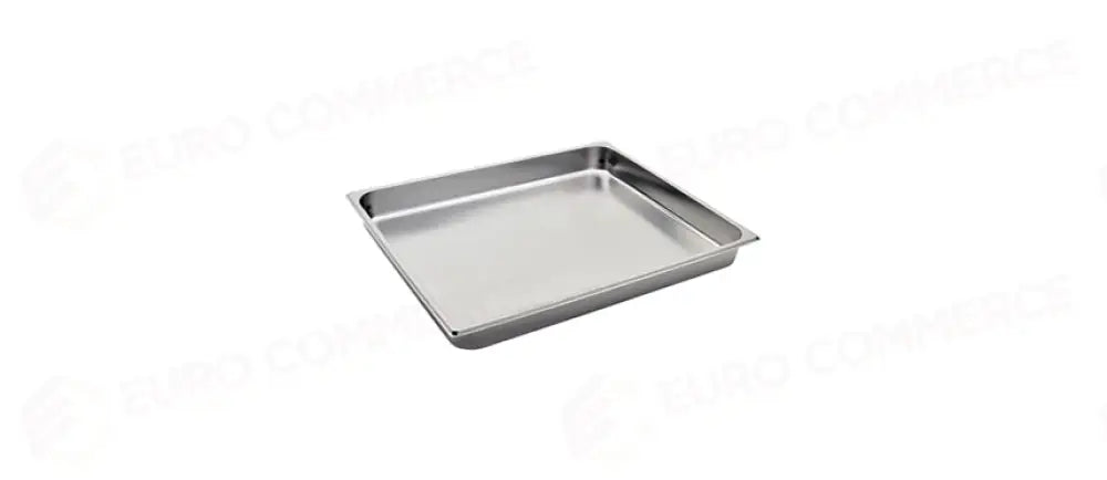 TEGLIA GN 2/1 CM65X53 H6,5 - 68289 - MORINI