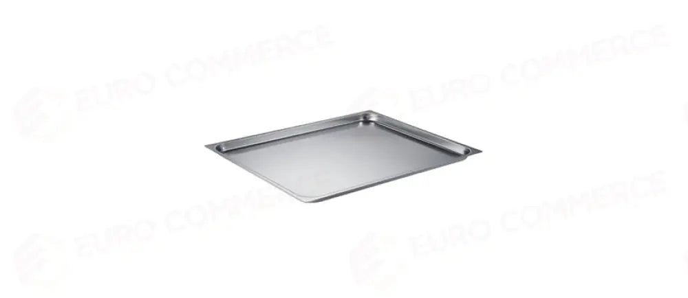 TEGLIA GN 2/1 H20 BORDO LISCIO - 88715 - MORINI
