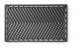 TEGLIA IN GHISA HENDI GN 1/1 325X530MM - 932001
