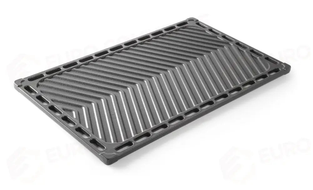 TEGLIA IN GHISA HENDI GN 1/1 325X530MM - 932001