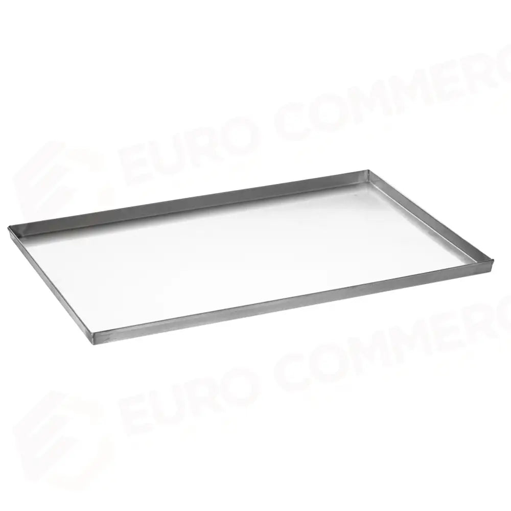 TEGLIA INOX RETTANGOLARE - LILLY CODROIPO - UTENSILI PER CUOCERE