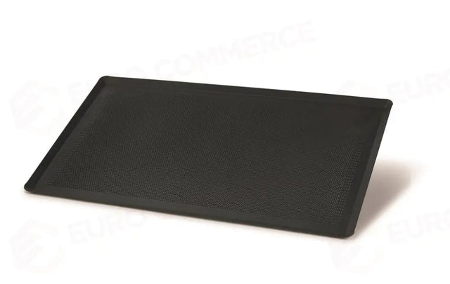 TEGLIA MICROFORATA 1/1 53X32,5 CM H 2 CM FORNO - GASTRONORM COSA182MFS AGNELLI - 0071093 - MEDRI