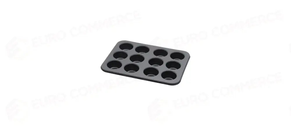 TEGLIA MUFFIN N12 MM45 ANT.24X18 H2 - 141113 - MORINI