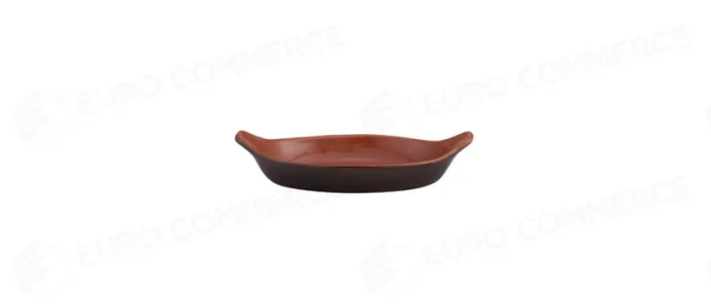 TEGLIA OVALE 20H4,6CM - 132745 - MORINI