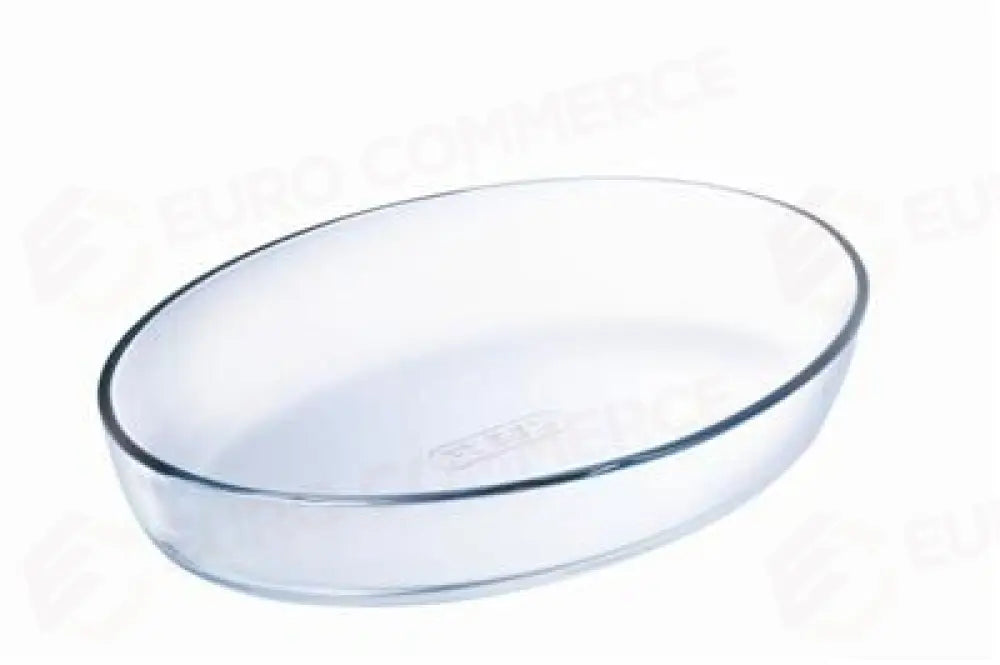 TEGLIA OVALE 21X13 CM 221 PYREX - 0820138 - MEDRI
