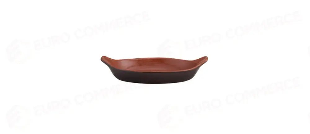 TEGLIA OVALE 25H6CM - 132746 - MORINI
