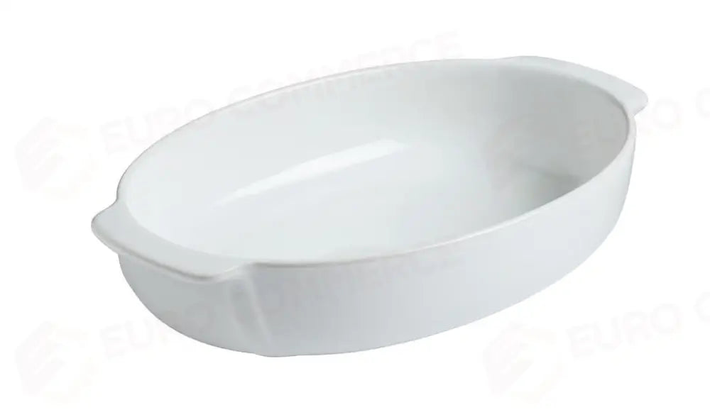 TEGLIA OVALE 25X18 CM SIGNATURE SG25OR1/6146 PYREX - 0820643 - MEDRI