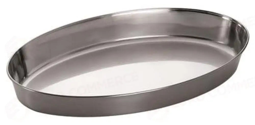TEGLIA OVALE 55X30.5 CM 350855 PIAZZA - 2250559 - MEDRI