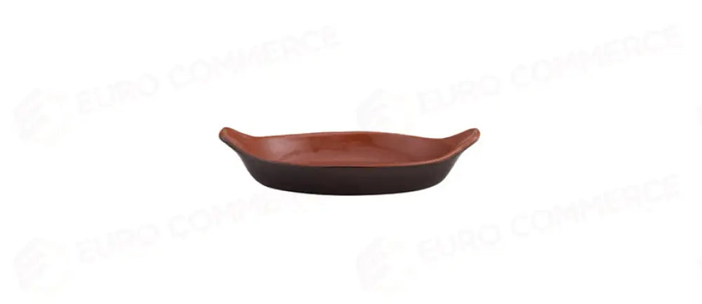 TEGLIA OVALE CM30 H6,8 - 137660 - MORINI