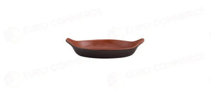 TEGLIA OVALE CM30 H6,8 - 137660 - MORINI