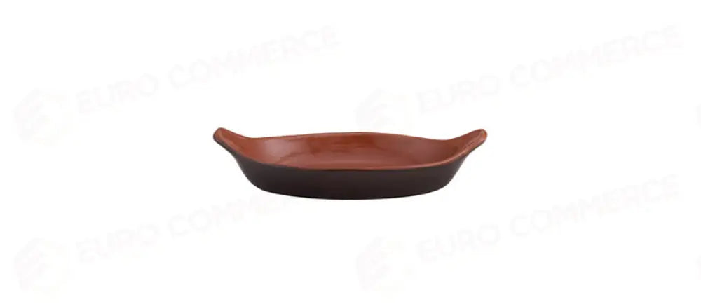 TEGLIA OVALE CM35 H8,6 - 137661 - MORINI