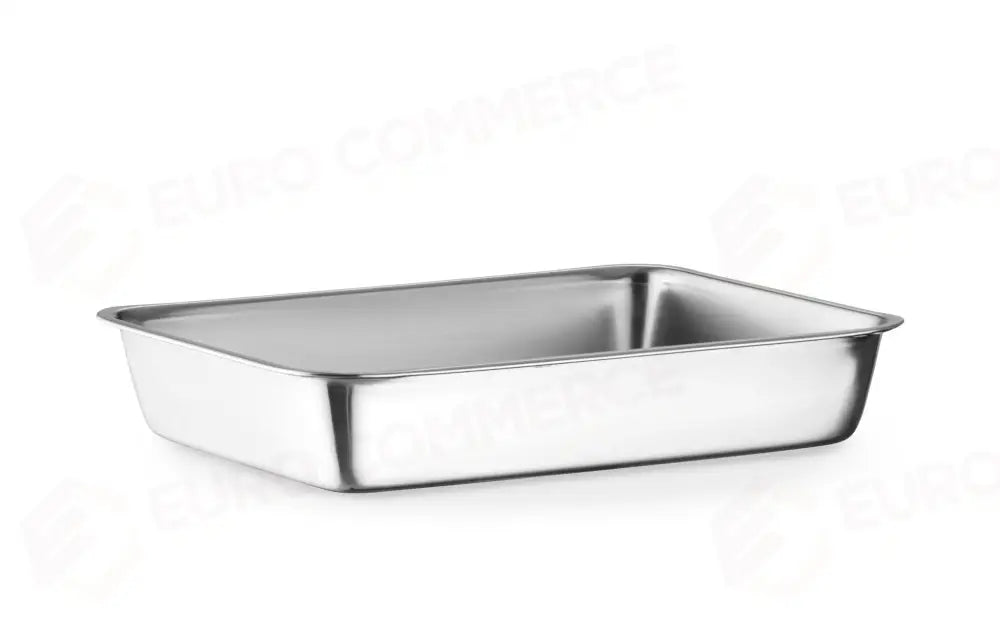TEGLIA PER CARNE HENDI 260X200X(H)48MM - 508107