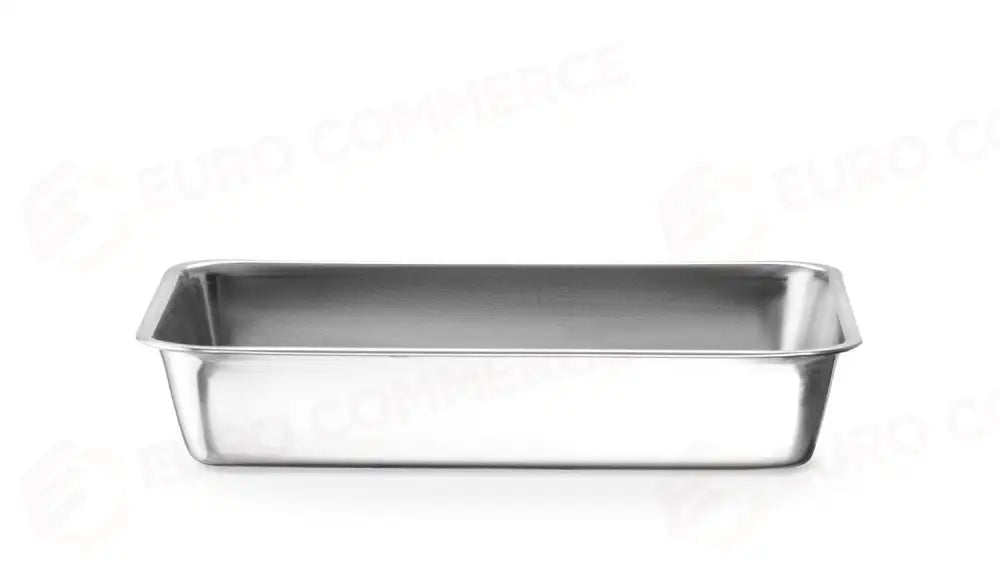 TEGLIA PER CARNE 260X200X(H)48MM - HENDI