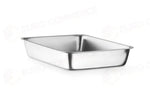 TEGLIA PER CARNE HENDI 310X240X(H)48MM - 508206