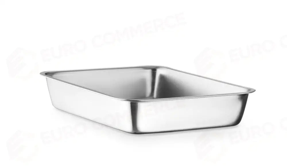 TEGLIA PER CARNE HENDI 310X240X(H)48MM - 508206