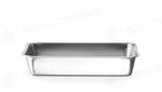 TEGLIA PER CARNE HENDI 310X240X(H)48MM - 508206