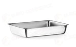 TEGLIA PER CARNE HENDI 310X240X(H)48MM - 508206
