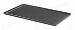 TEGLIA PER GRIGLIARE CONVECTOMAT GRILLPLATE SCANALATO HENDI GN 1/1 530X325X(H)15MM - 808825