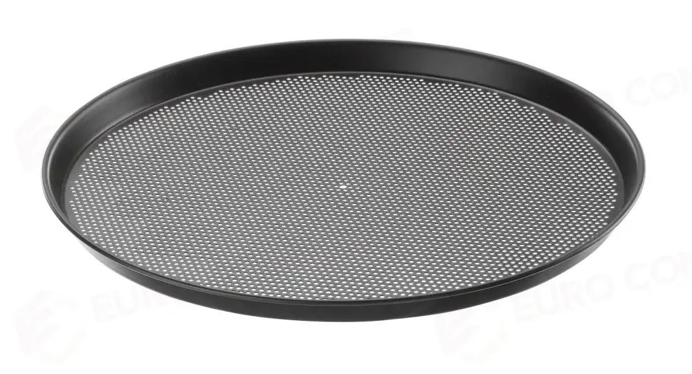 TEGLIA PER PIZZA ROTONDA E PERFORATA Ø352X(H)23MM - HENDI